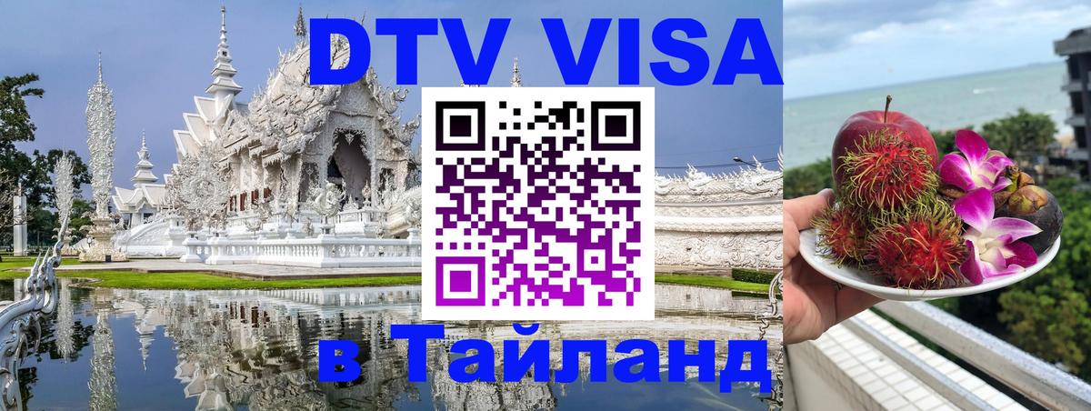 Оформление DTV визы под ключ: стоимость и тарифы, только загранпаспорт - 20.11.2025 